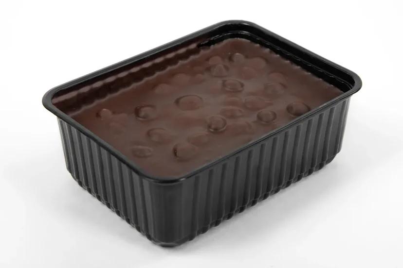 Темный шоколад с цельным фундуком 1 кг