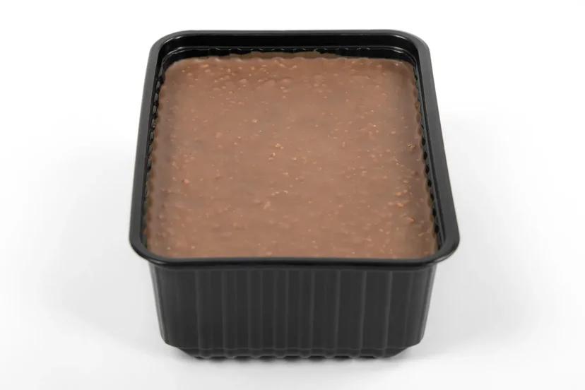 Молочный шоколад “Пикник” (орех, вафли) 1 кг (аналог)